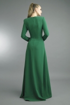Back View