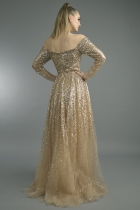 Back View