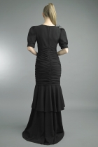 Back View