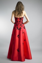 Back View