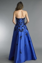 Back View