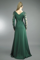 Back View