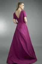 Back View