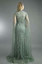 Back View