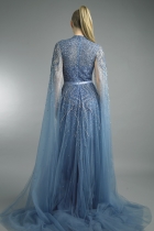 Back View