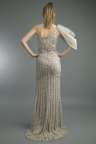 Back View