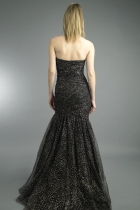 Back View