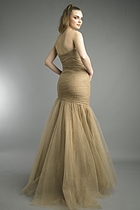 Back View