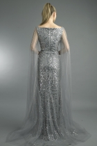 Back View