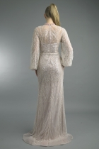 Back View