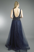 Back View