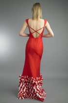 Back View