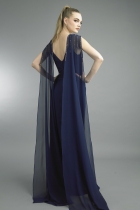 Back View