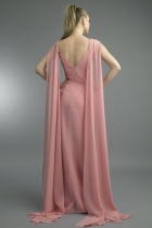 Back View