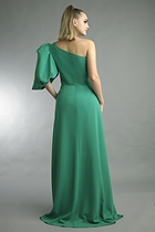 Back View