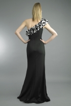 Back View