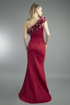 Back View
