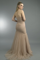 Back View