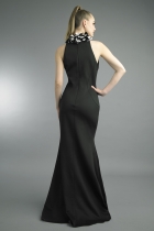 Back View