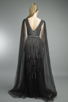 Back View