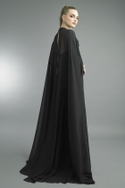 Back View