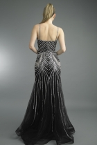 Back View