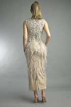 Back View