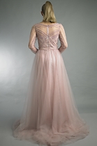 Back View