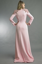 Back View