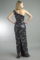 Back View