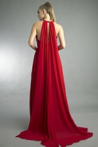 Back View