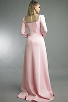 Back View