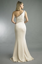 Back View