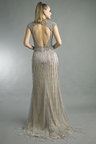 Back View
