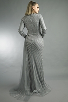 Back View