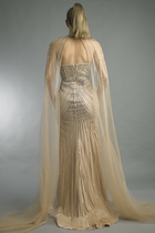 Back View