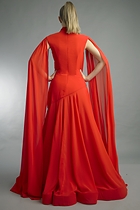 Back View