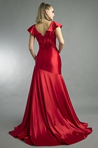 Back View