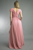 Back View