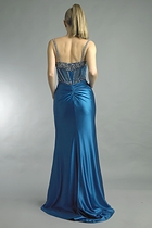 Back View