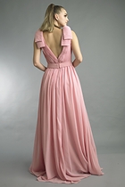 Back View