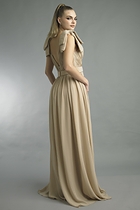 Back View