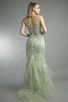 Back View