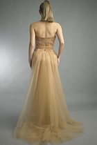 Back View