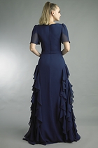 Back View