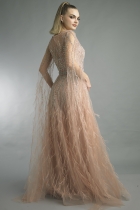 Back View