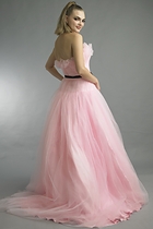 Back View