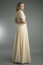 Back View