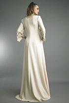 Back View