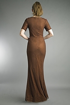 Back View